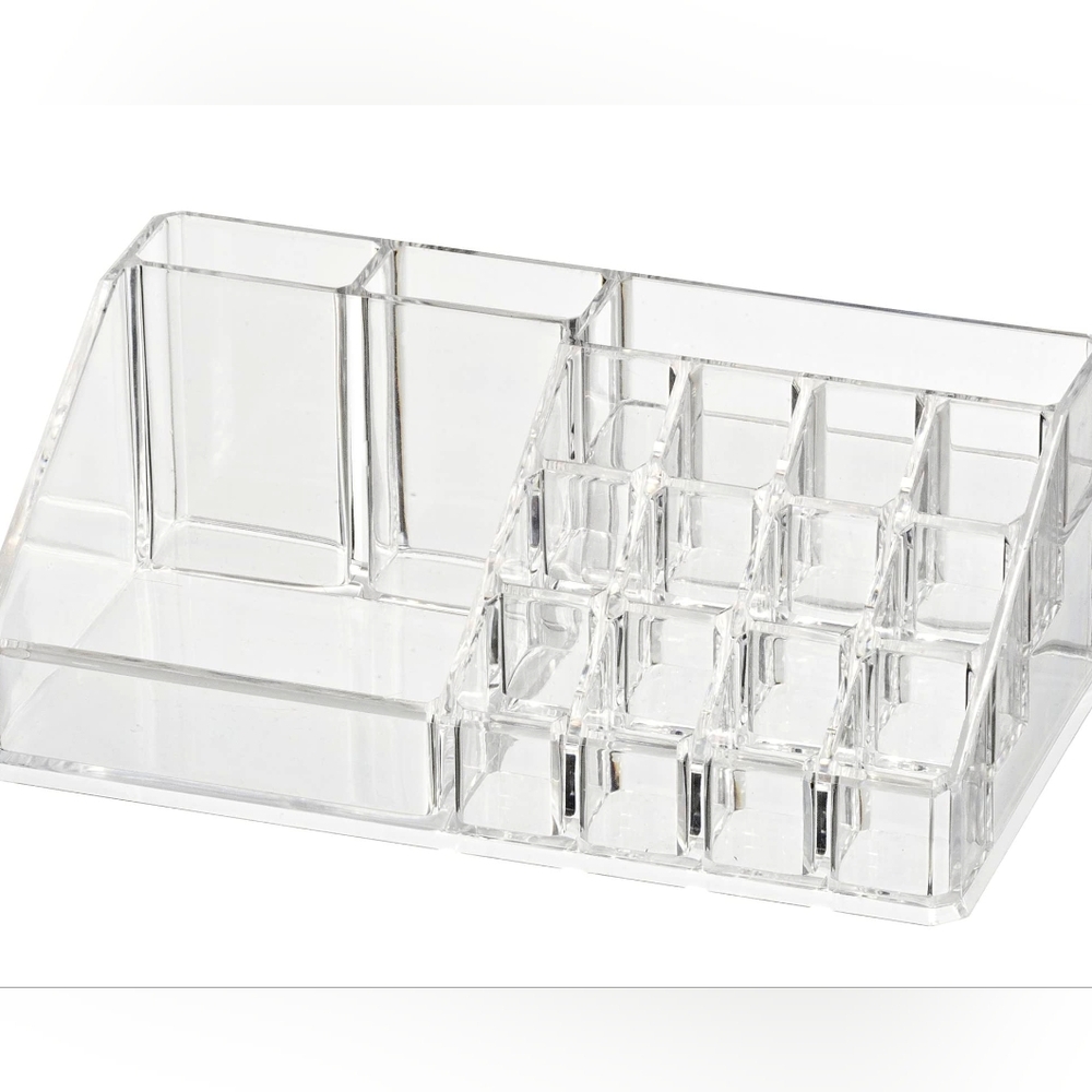 Makeup Organizer  Lipstick Storage
